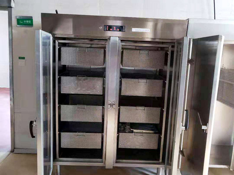 濟南中恒廚具批發市場